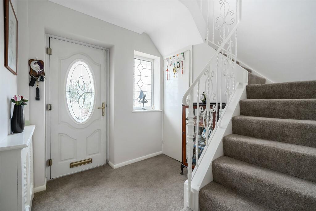 Additional property image - Kenley Close, Chislehurst