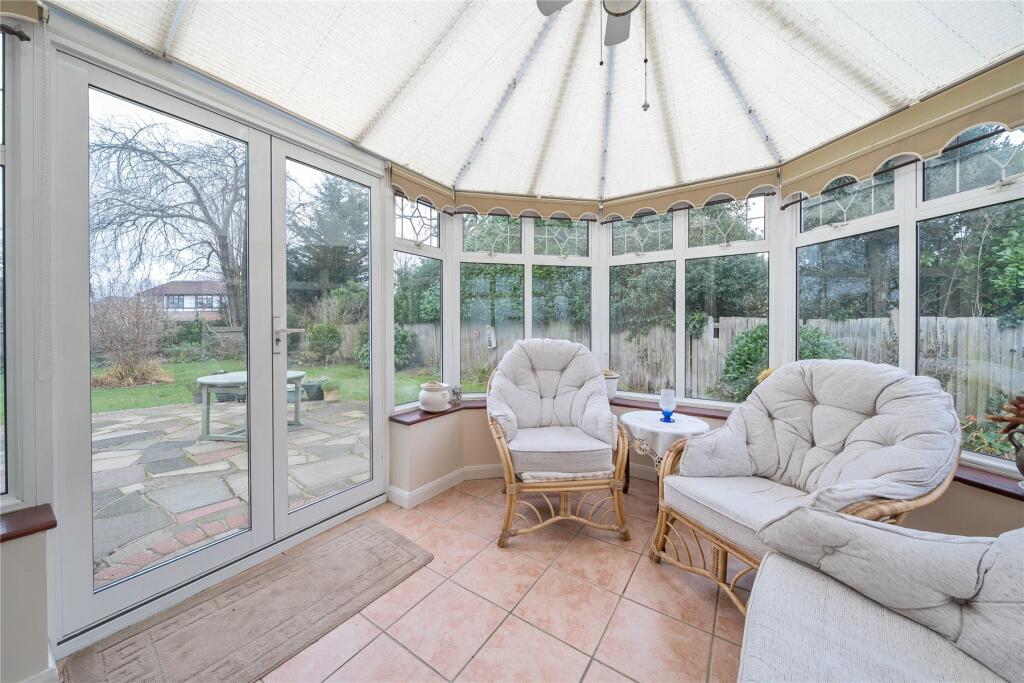 Additional property image - Kenley Close, Chislehurst