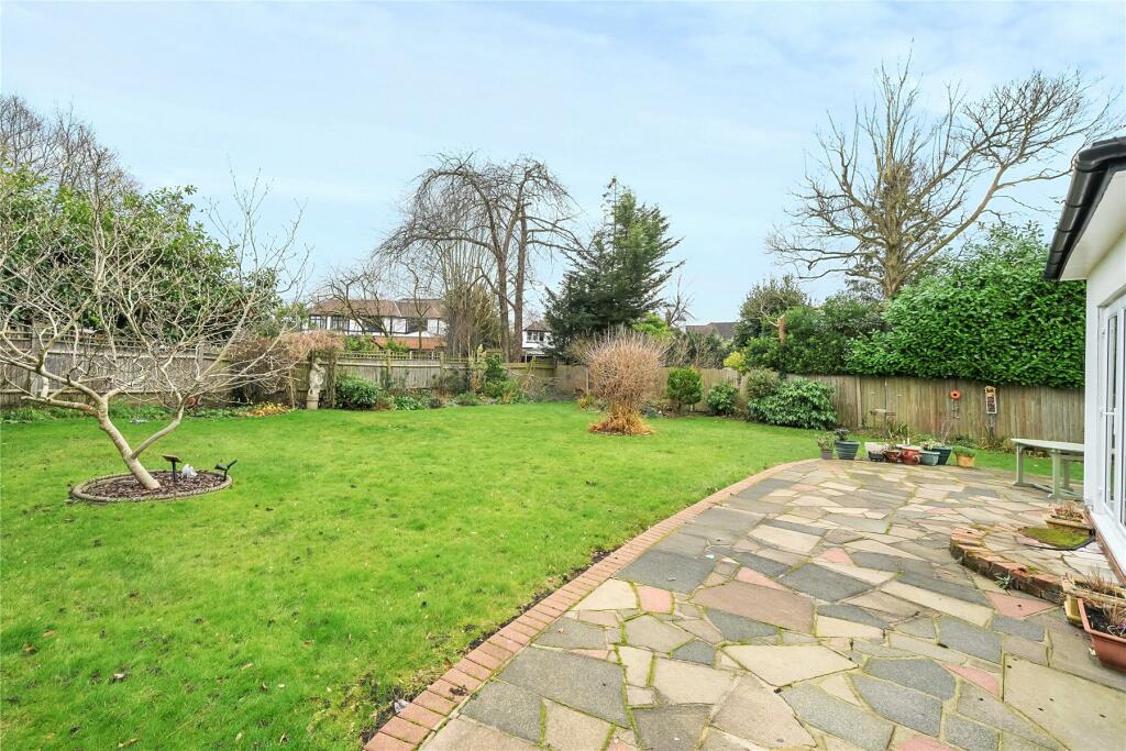 Additional property image - Kenley Close, Chislehurst