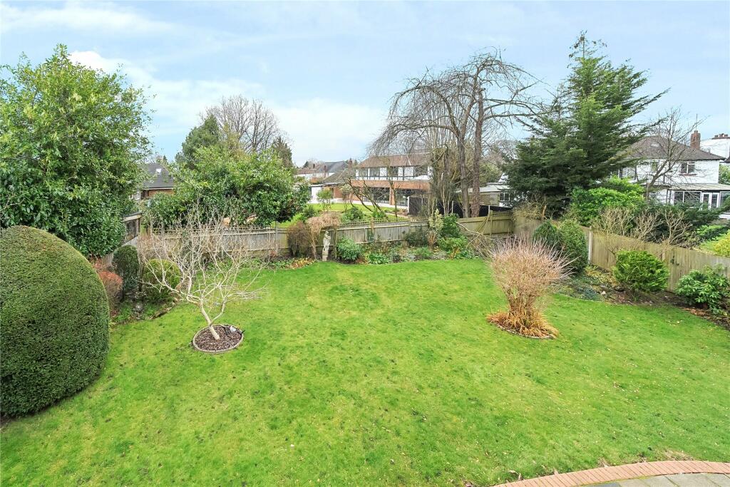 Additional property image - Kenley Close, Chislehurst