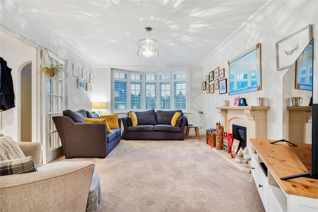 Additional property image - Bull Lane, Chislehurst