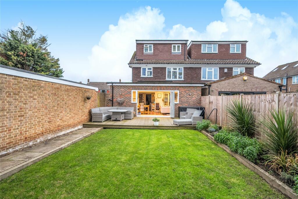 Additional property image - Bull Lane, Chislehurst
