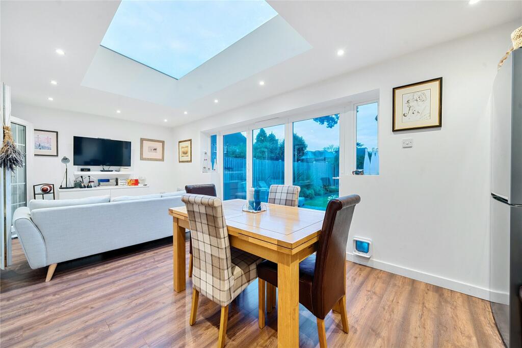 Additional property image - Bull Lane, Chislehurst