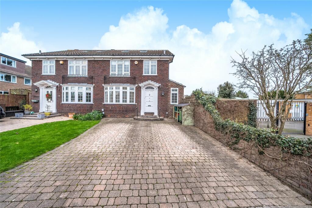 Additional property image - Bull Lane, Chislehurst
