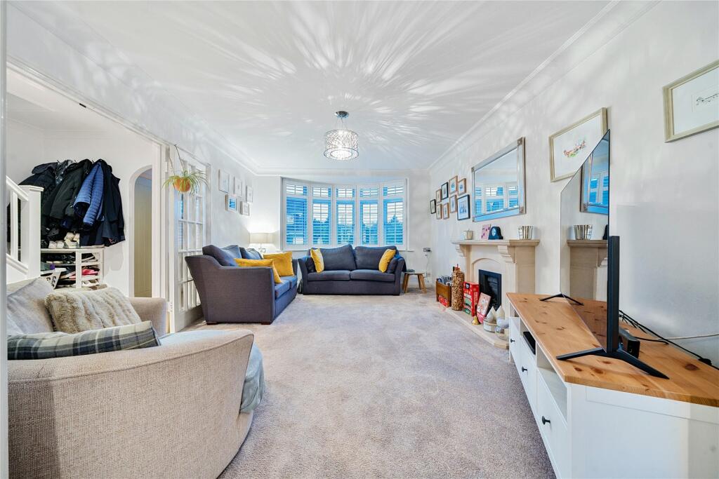 Additional property image - Bull Lane, Chislehurst