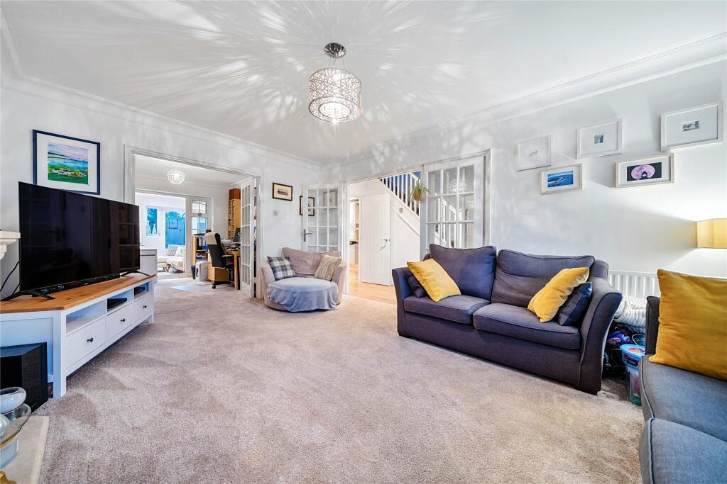 Additional property image - Bull Lane, Chislehurst