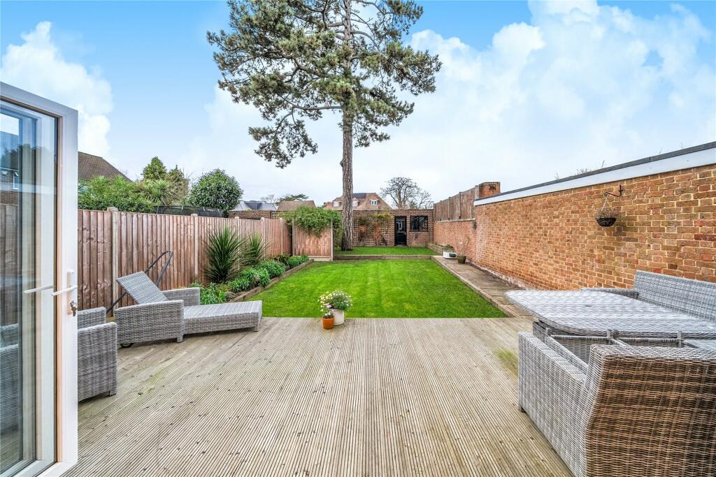 Additional property image - Bull Lane, Chislehurst