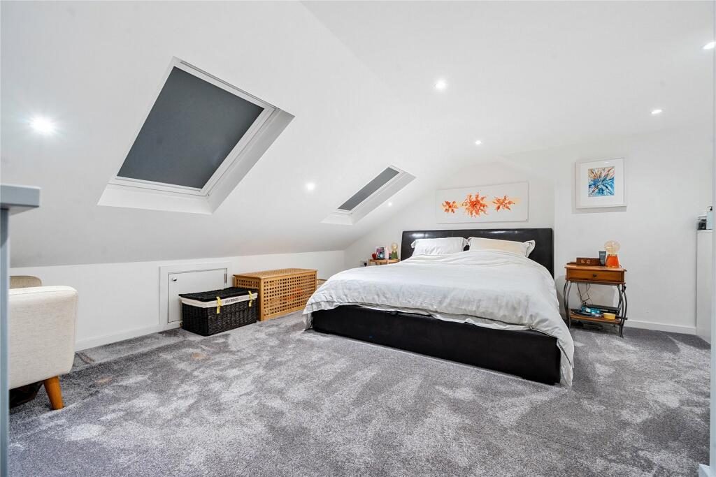 Additional property image - Bull Lane, Chislehurst