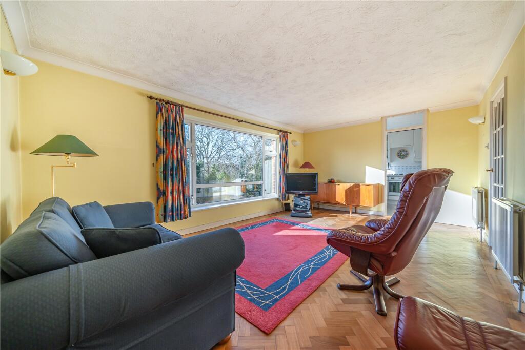 Additional property image - Lubbock Road, Chislehurst