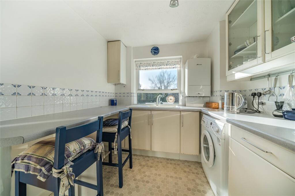 Additional property image - Lubbock Road, Chislehurst