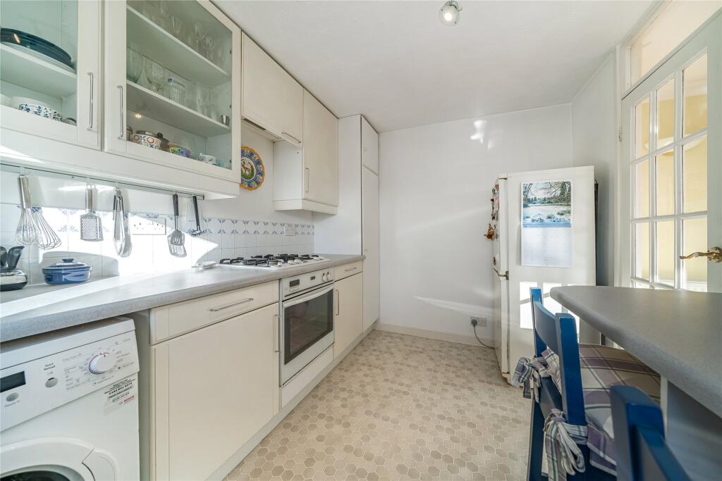 Additional property image - Lubbock Road, Chislehurst
