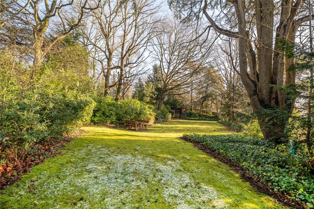 Additional property image - Lubbock Road, Chislehurst