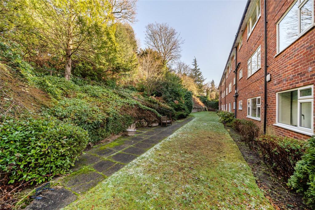 Additional property image - Lubbock Road, Chislehurst