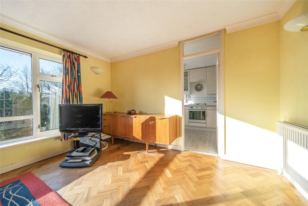 Additional property image - Lubbock Road, Chislehurst