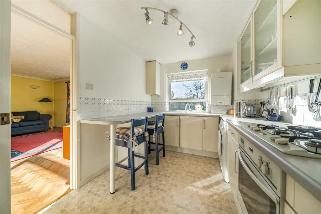 Additional property image - Lubbock Road, Chislehurst