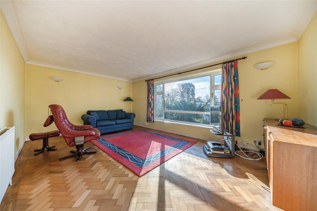 Additional property image - Lubbock Road, Chislehurst