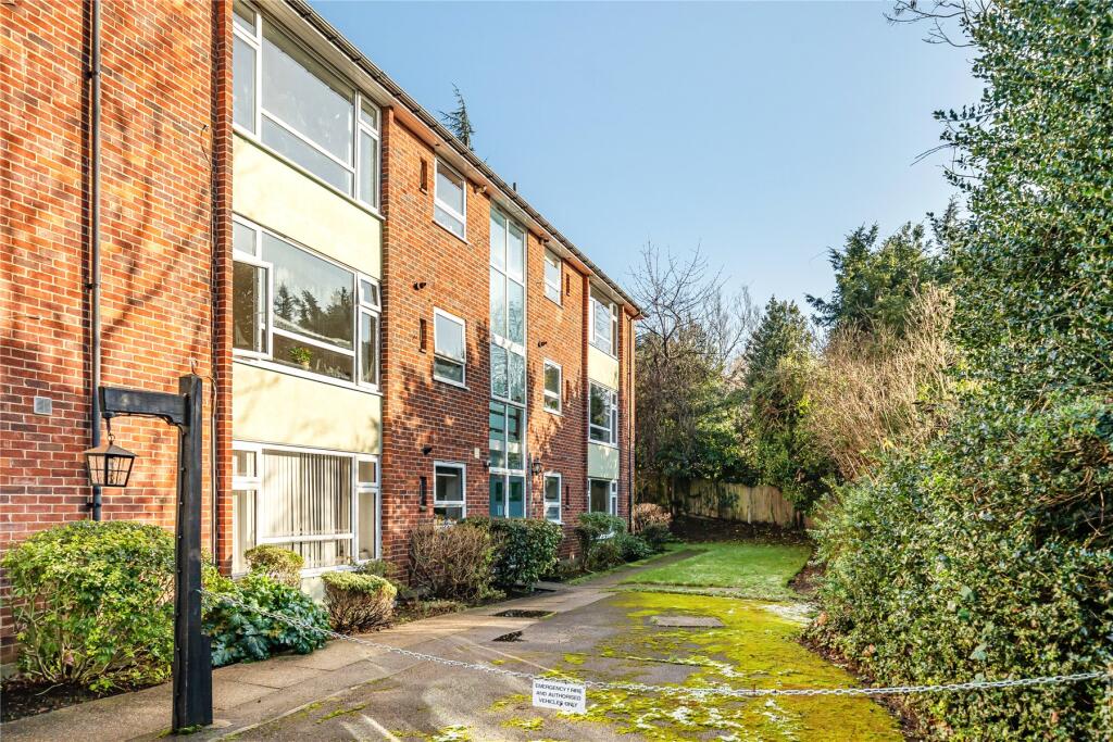 Additional property image - Lubbock Road, Chislehurst
