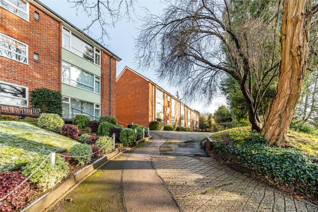 Additional property image - Lubbock Road, Chislehurst