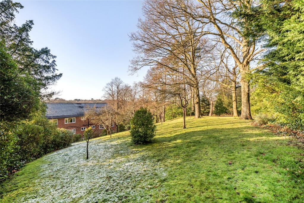 Additional property image - Lubbock Road, Chislehurst
