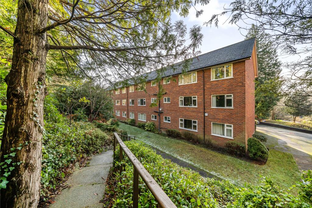 Additional property image - Lubbock Road, Chislehurst