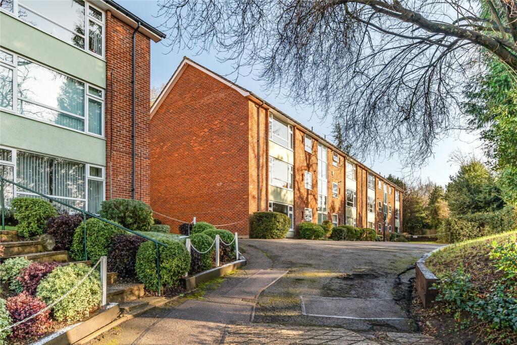 Additional property image - Lubbock Road, Chislehurst