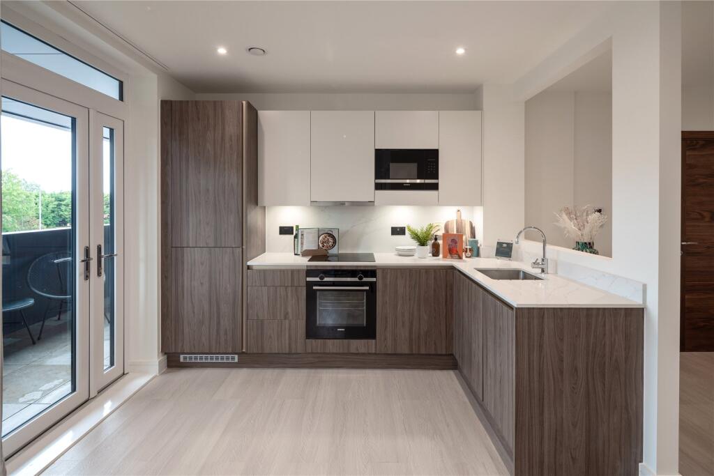 Additional property image - The Urban Picturehouse, 155-159 Station Road, Sidcup