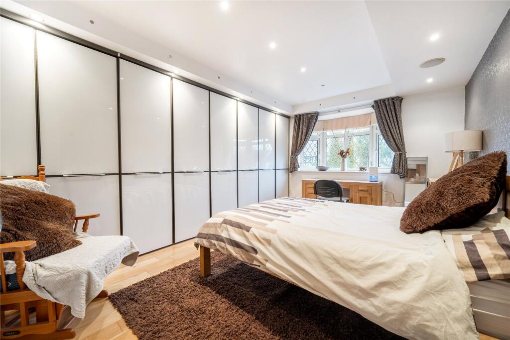 Additional property image - Highfield Road, Chislehurst