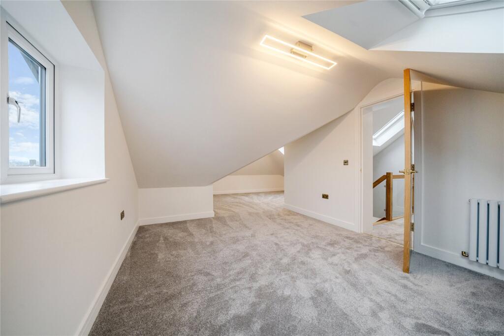 Additional property image - Downs Avenue, Chislehurst