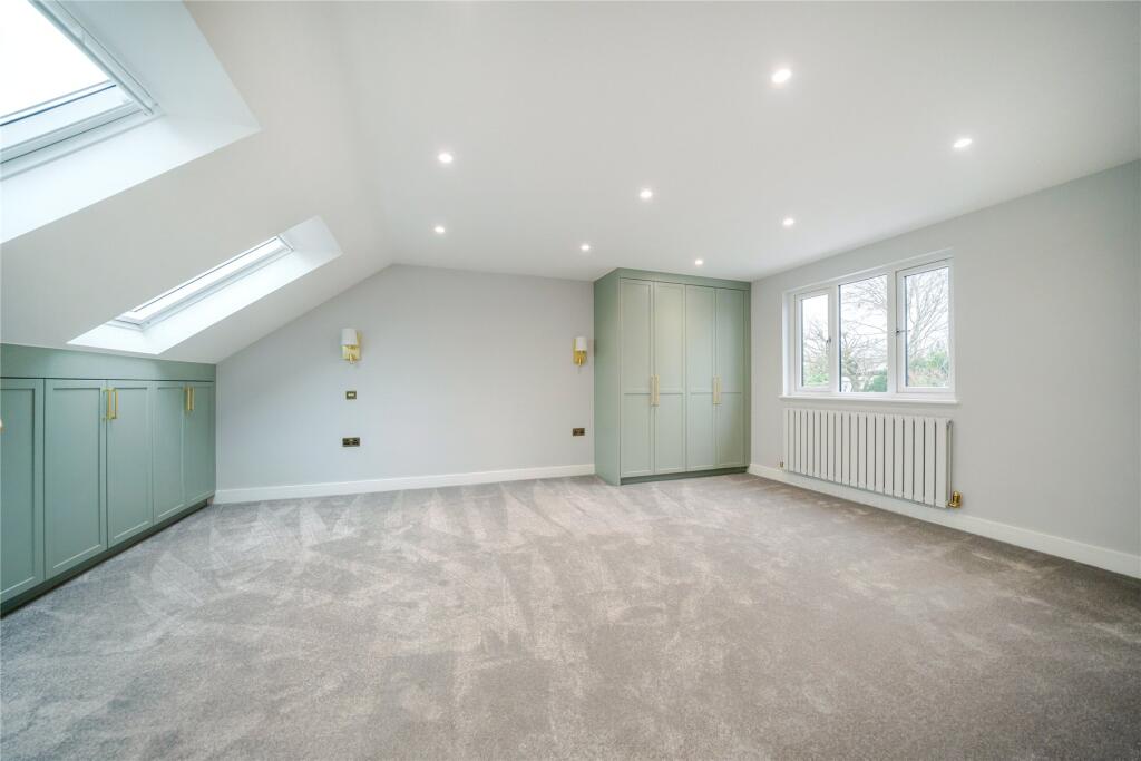 Additional property image - Downs Avenue, Chislehurst