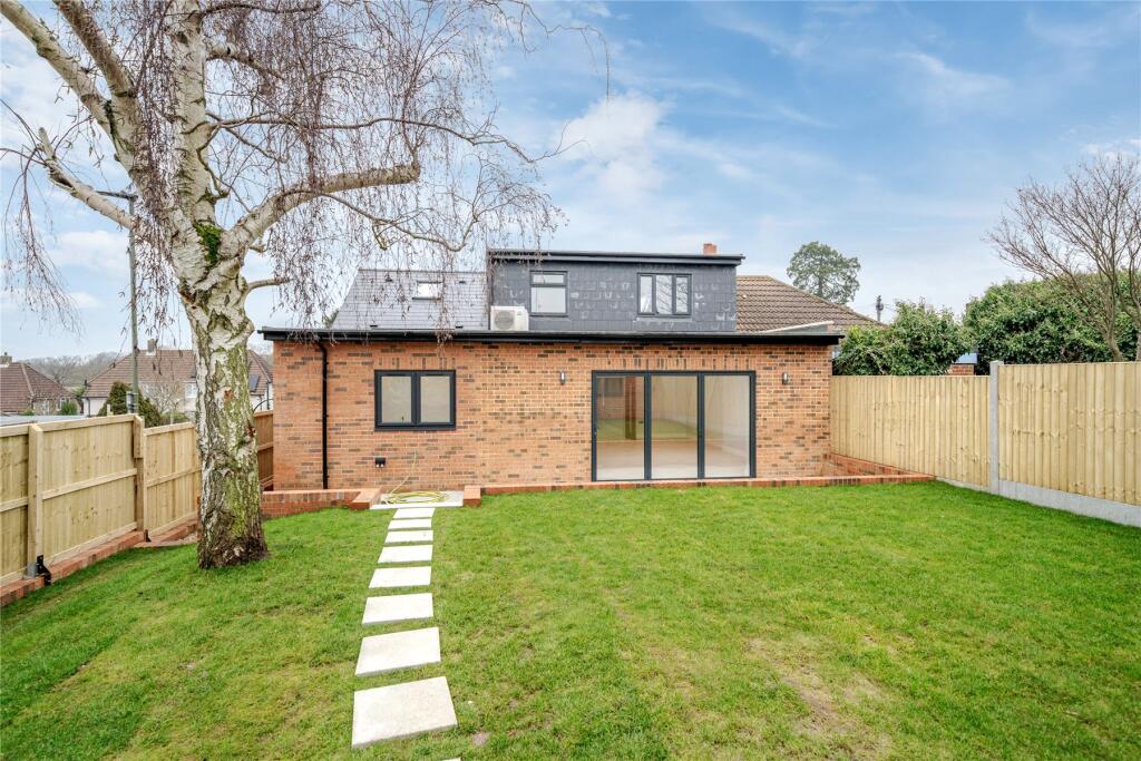 Additional property image - Downs Avenue, Chislehurst