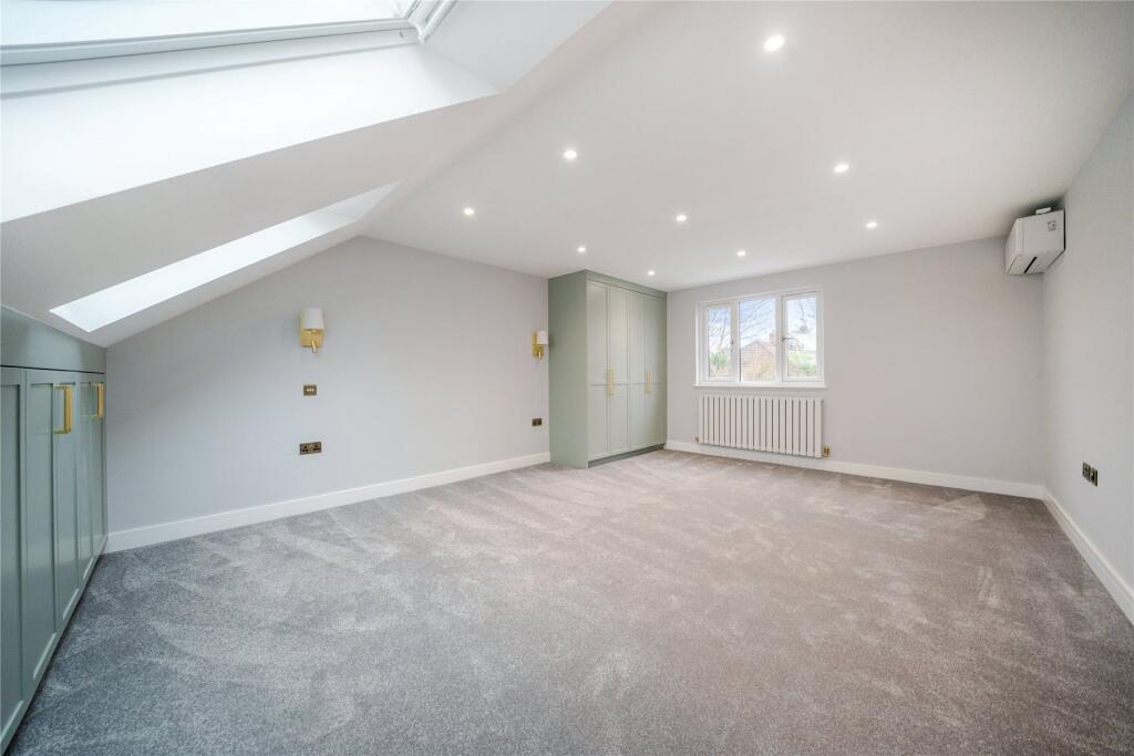 Additional property image - Downs Avenue, Chislehurst
