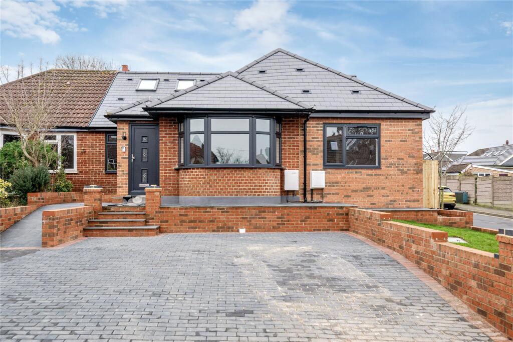 Additional property image - Downs Avenue, Chislehurst