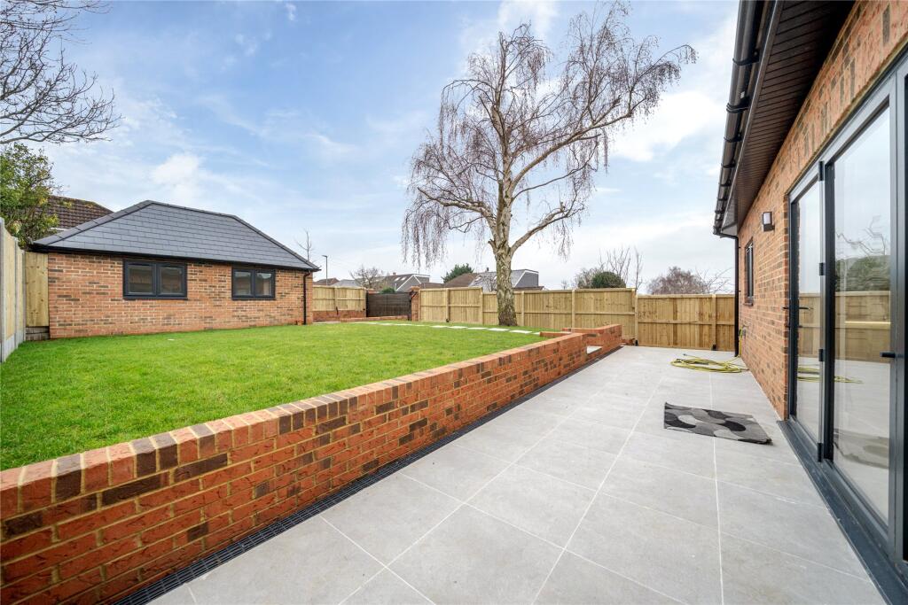 Additional property image - Downs Avenue, Chislehurst