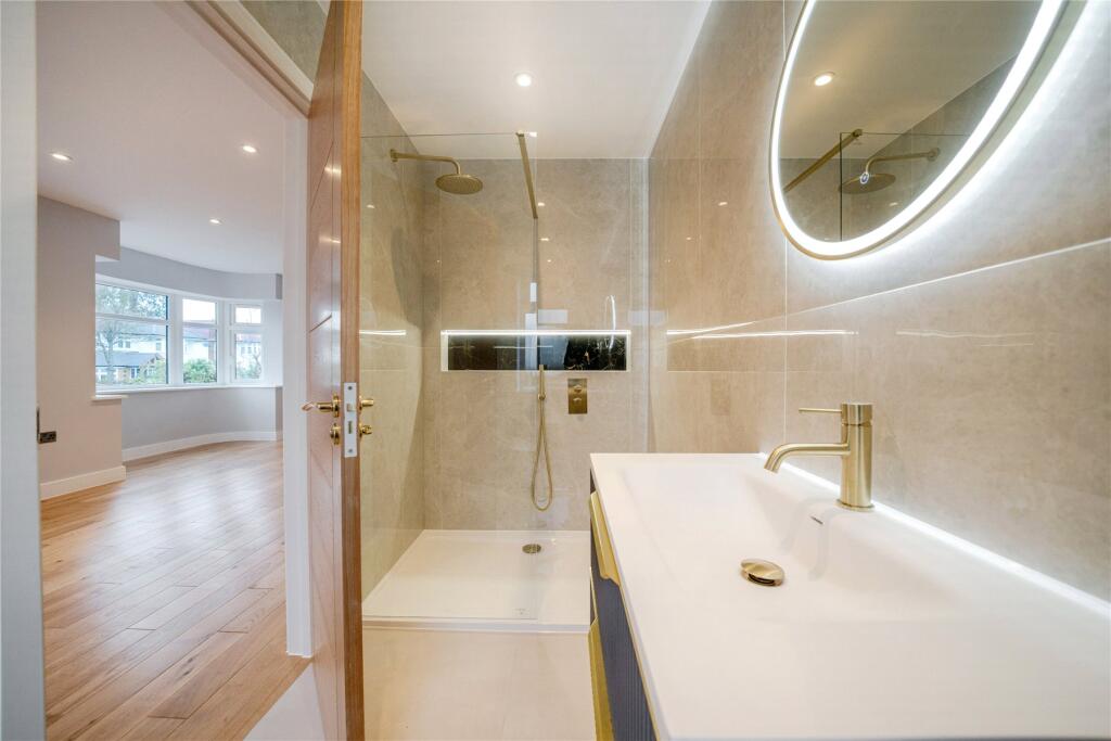 Additional property image - Downs Avenue, Chislehurst