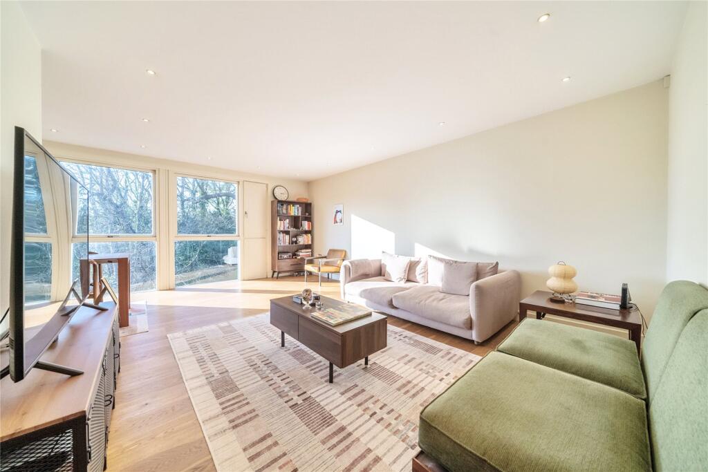 Main image of property: Acers, 2 Elmstead Lane, Chislehurst