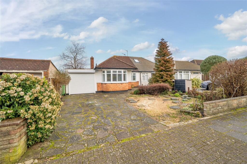 Main image of property: Hallam Close, Chislehurst