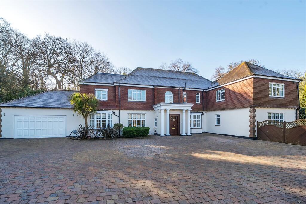 Main image of property: Wilderness Road, Chislehurst