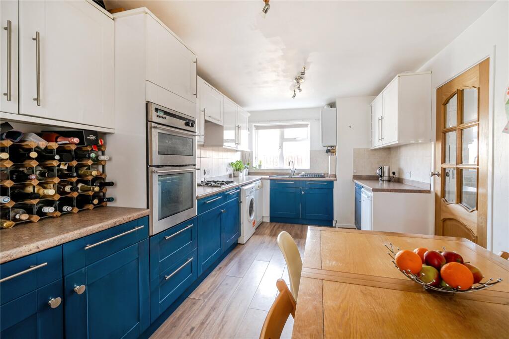 Main image of property: Barham Road, Chislehurst