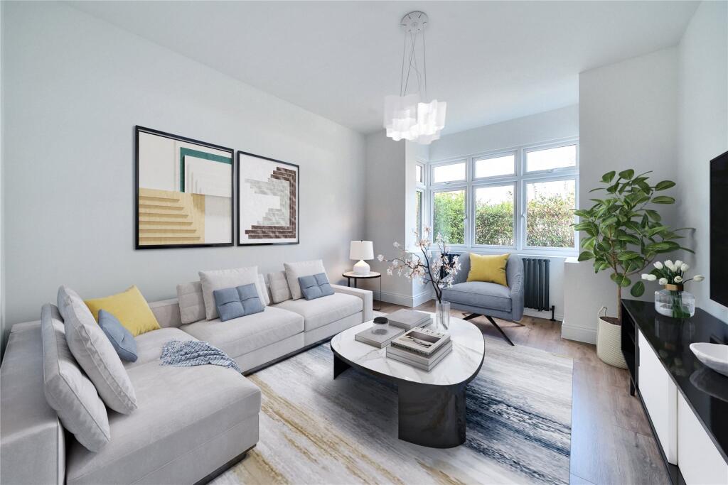 Main image of property: Green Lane, Chislehurst