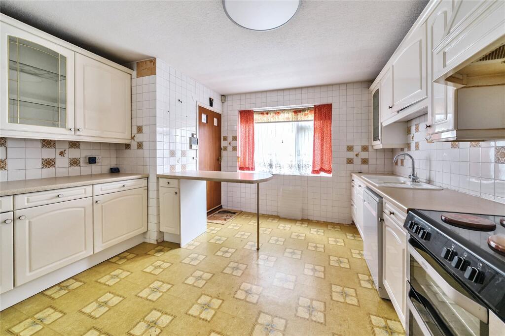 Main image of property: Albyfield, Bromley