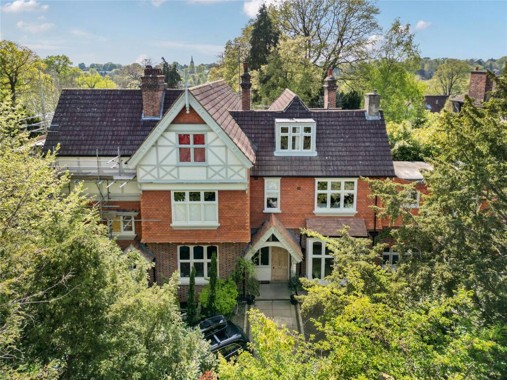 Main image of property: Lubbock Road, Chislehurst