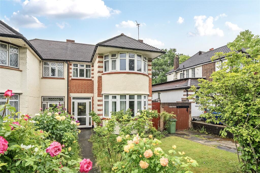 Main image of property: Sidcup Road, London