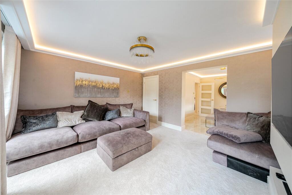 Main image of property: High Street, Chislehurst