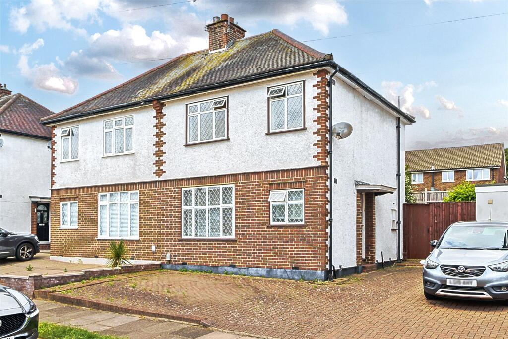 Main image of property: Belmont Road, Chislehurst