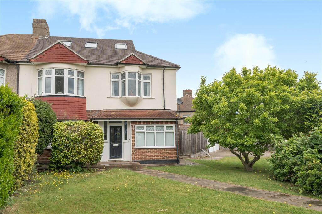 Main image of property: Birbetts Road, London