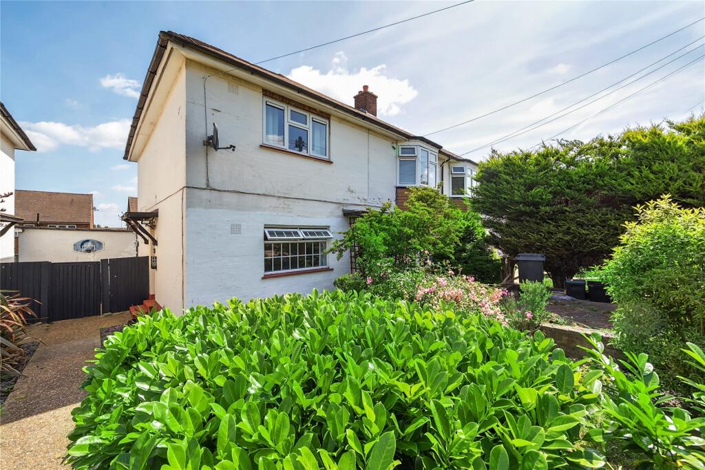 Main image of property: Slades Drive, Chislehurst