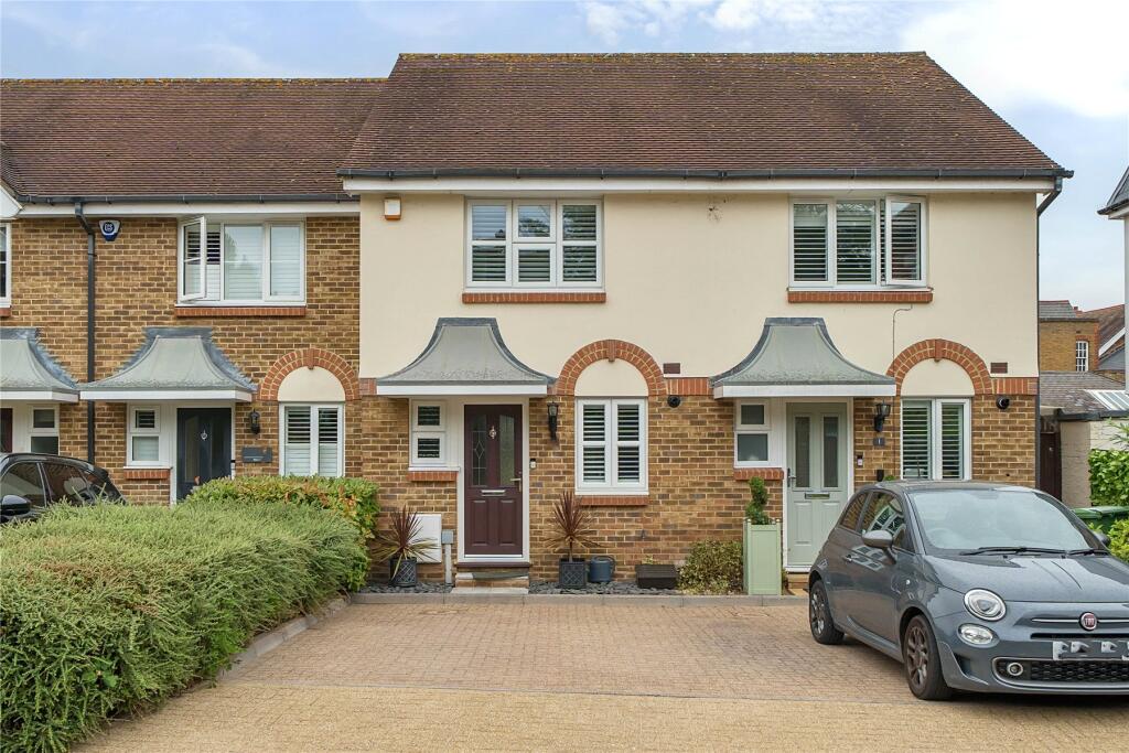 Main image of property: Kingsley Mews, Chislehurst