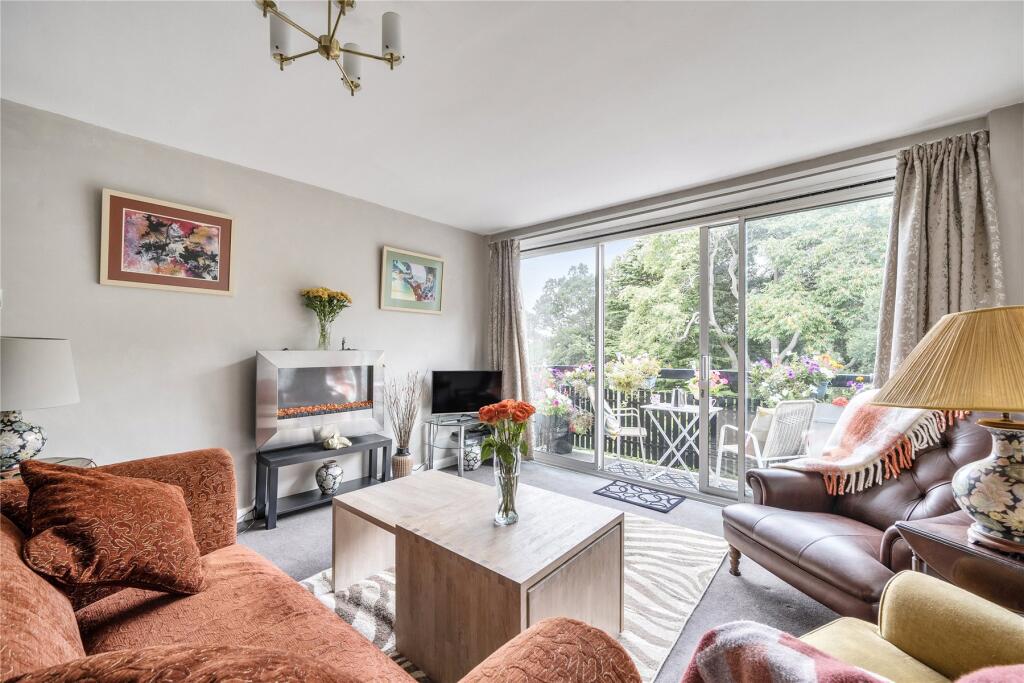 Main image of property: Mapledene, Kemnal Road, Chislehurst