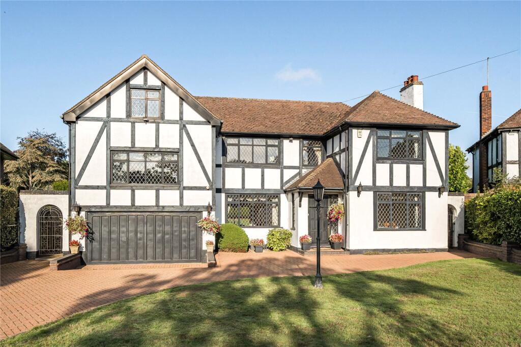 Main image of property: Marlings Park Avenue, Chislehurst
