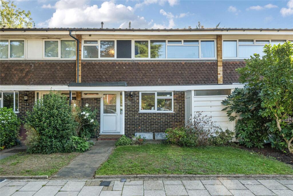 Main image of property: Wellsmoor Gardens, Bromley